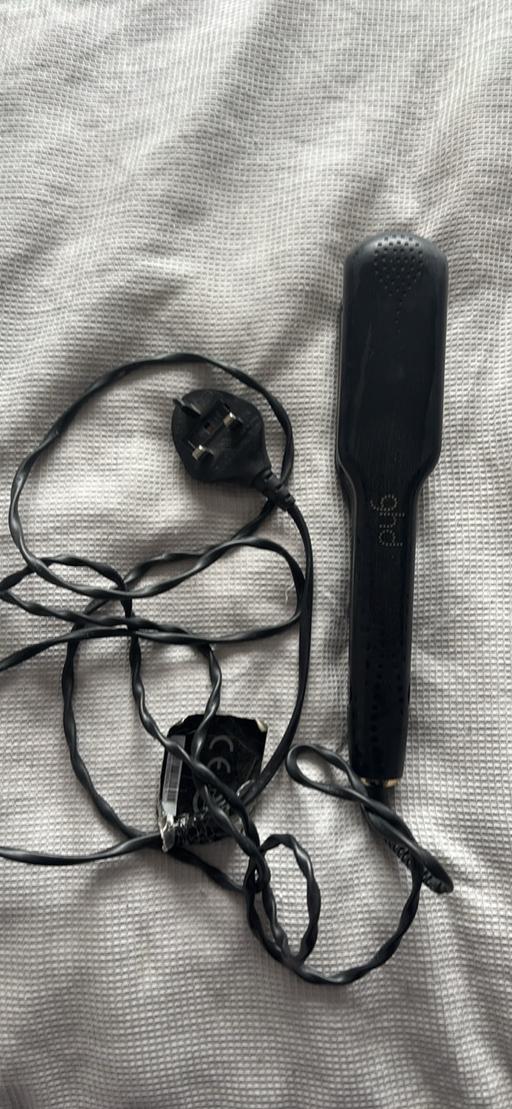 Buy & Sell Branton Doncaster - Photos for Wide GHD straighteners