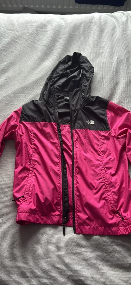 Buy & Sell Cantley Doncaster - Photos for North Face Women’s Rain jacket