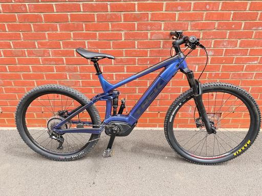 Buy & Sell Great Missenden Buckinghamshire - Photos for Trek Powerfly 5+ full suspension ebike large