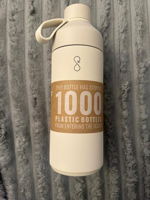 Buy & Sell Little Sutton Cheshire West and Chester - Photos for Ocean Bottle