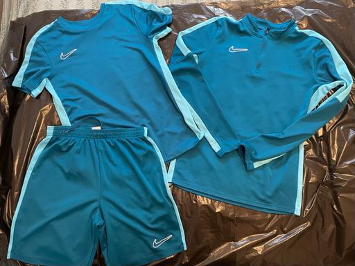 Buy & Sell Bean Dartford - Photos for Nike Dri Fit Bundle