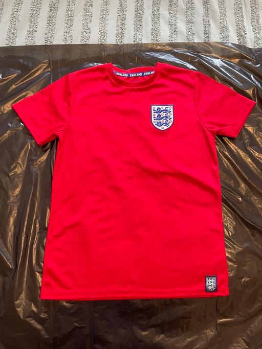 Buy & Sell Bean Dartford - Photos for England 3 lions Tshirt