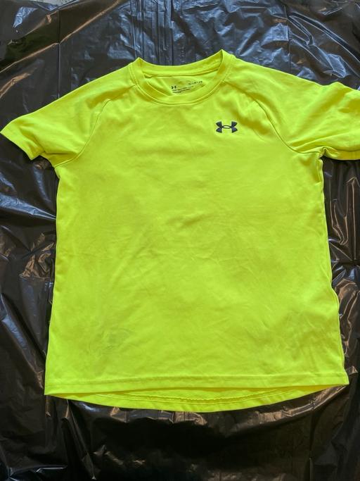 Buy & Sell Bean Dartford - Photos for Under Armour Top