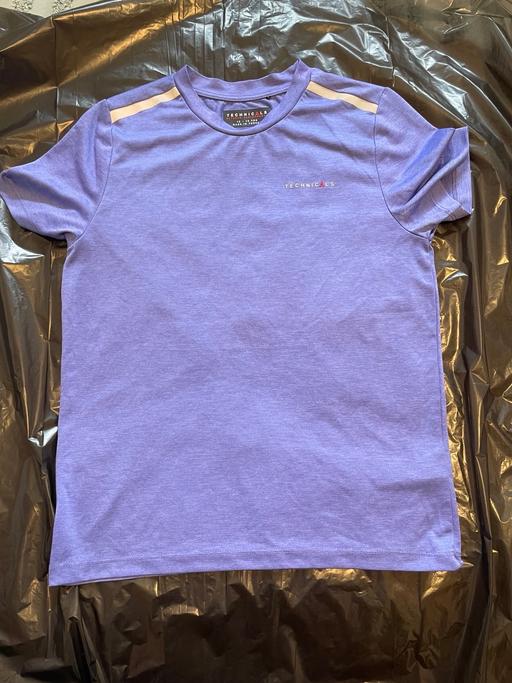Buy & Sell Bean Dartford - Photos for Technicals T-shirt