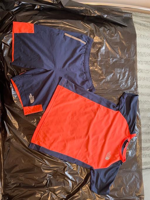 Buy & Sell Bean Dartford - Photos for North Face Boys Short Set