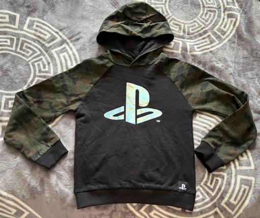 Buy & Sell Great Bridge Sandwell - Photos for Playstation Hoodie (various sizes)