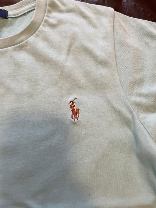 Buy & Sell Bean Dartford - Photos for Ralph Lauren Polo short & tshirt set