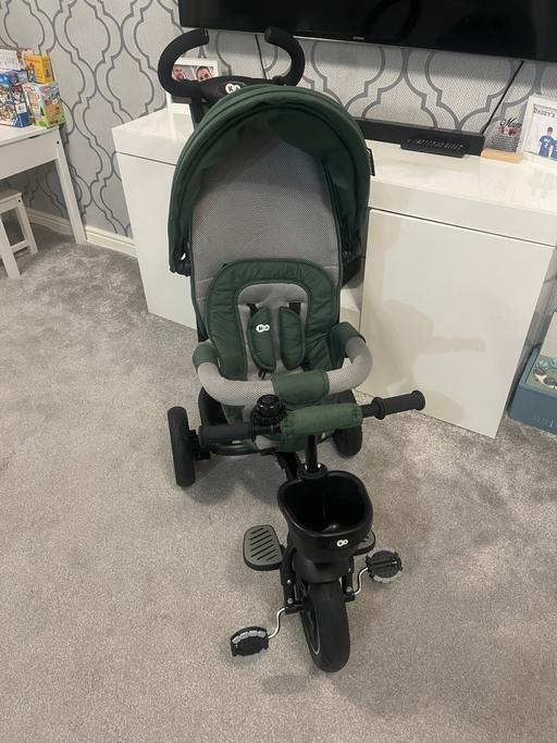 Buy & Sell Leamore Walsall - Photos for Kinderkraft Aveo Trike/Bike 9 mnths to 5 year