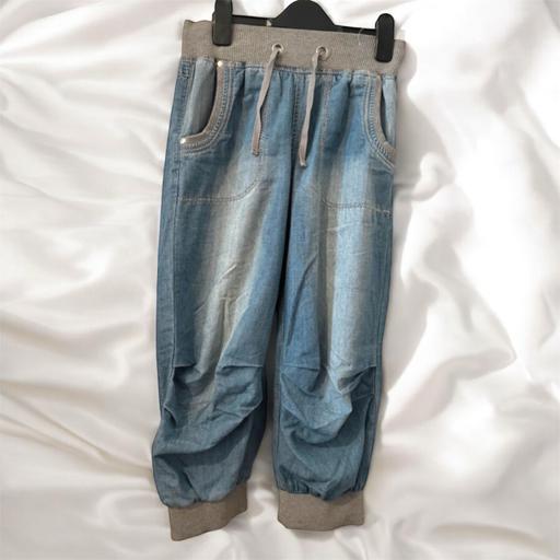 Buy & Sell Longsight Manchester - Photos for Women trouser/jeans size 6