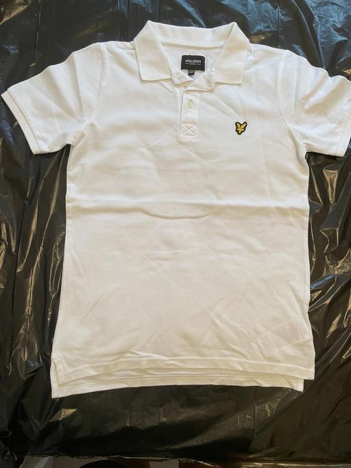 Buy & Sell Bean Dartford - Photos for Lyle & Scott Polo Shirts