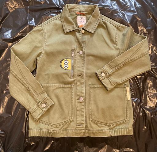 Buy & Sell Bean Dartford - Photos for Zara Boys Jacket