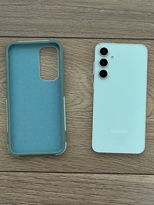 Buy & Sell Lye Dudley - Photos for Samsung Galaxy S23 FE 5G - 128GB Unlocked