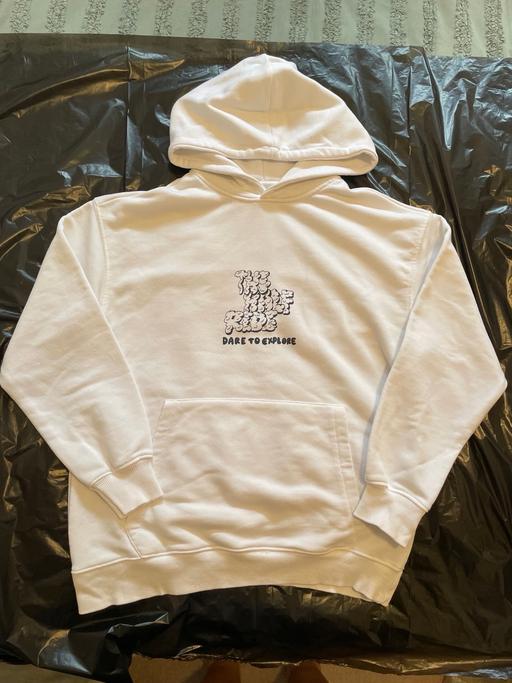Buy & Sell Bean Dartford - Photos for Zara White Hoodie
