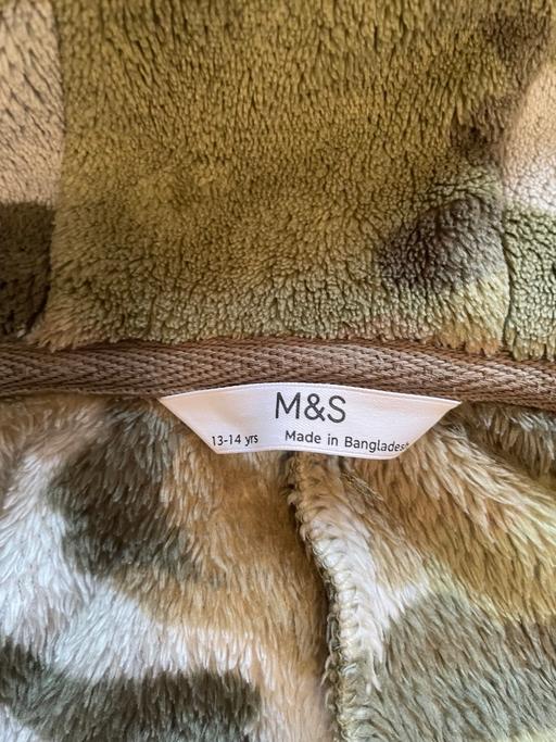 Buy & Sell Bean Dartford - Photos for Fleece Camo Onesie