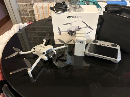 Buy & Sell Longton Stoke-on-Trent - Photos for Dji mini pro4
