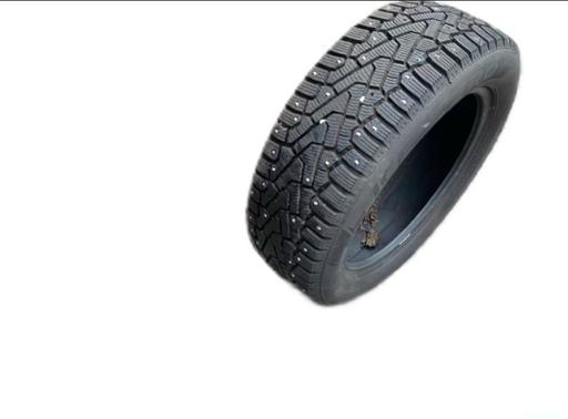 Vehicles Wickersley Rotherham - Photos for Pirelli snow tyres. 225/55 / r17 xl studded