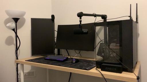 Buy & Sell Catherine-De-Barnes Solihull - Photos for FULL PC SETUP!