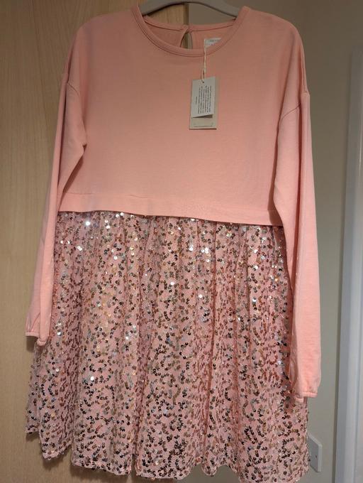 Buy & Sell Weoley Castle Birmingham - Photos for NEW 9-10 years girls sparkly dress