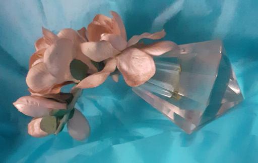 Buy & Sell Tyseley Birmingham - Photos for crystal flower ornament