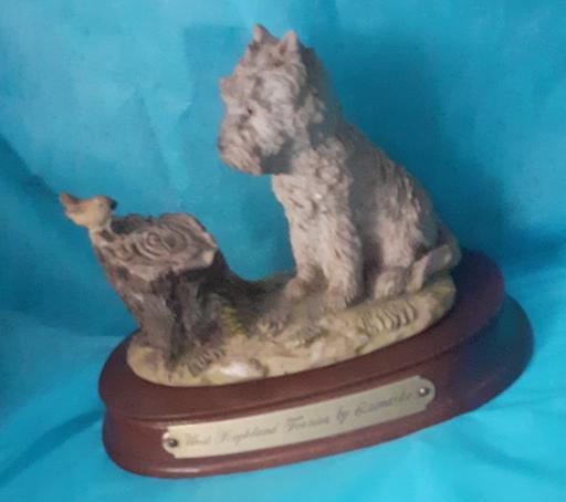 Buy & Sell Acocks Green Birmingham - Photos for westie ornament
