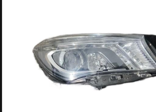 Vehicles Sheffield Sheffield - Photos for Mercedes CLA Replacement head light