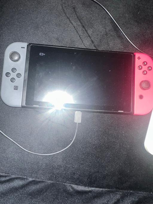 Buy & Sell West Norwood South East London - Photos for Nintendo switch