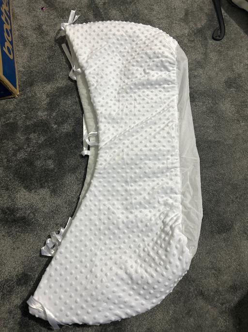 Buy & Sell Fagley Bradford - Photos for Cot cover!