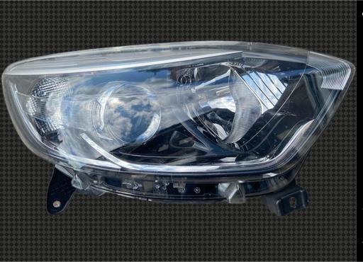 Vehicles Sheffield Sheffield - Photos for Renault captur 2019 driver side head light