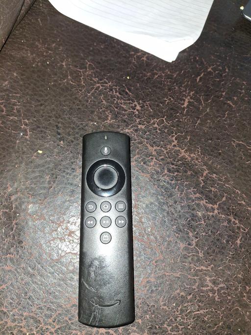 Buy & Sell Frankley Bromsgrove - Photos for spare fire tv remote