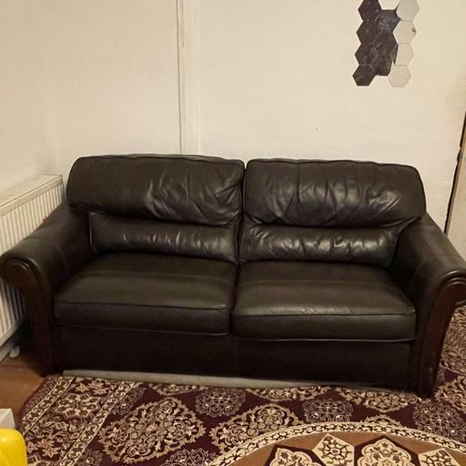 Buy & Sell Willesden North West London - Photos for 2 seater sofa bed