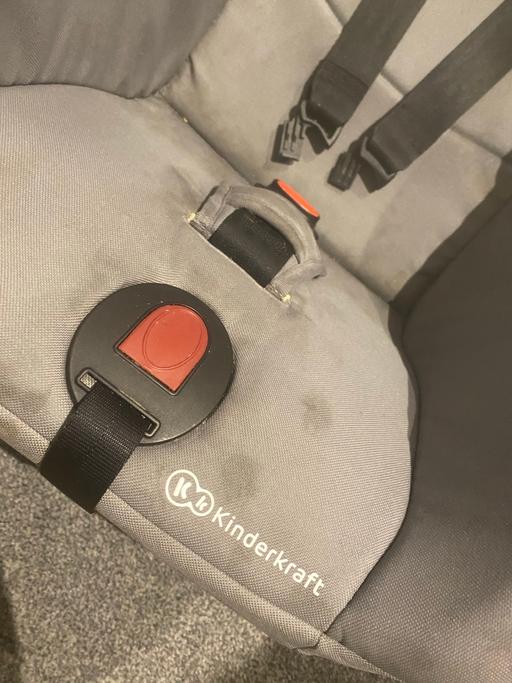 Buy & Sell Welwyn Garden City Welwyn Hatfield - Photos for Baby car seat