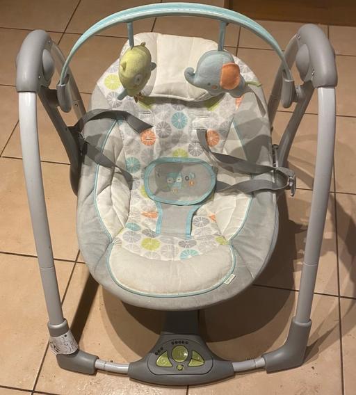 Buy & Sell Welwyn Garden City Welwyn Hatfield - Photos for Baby rocker