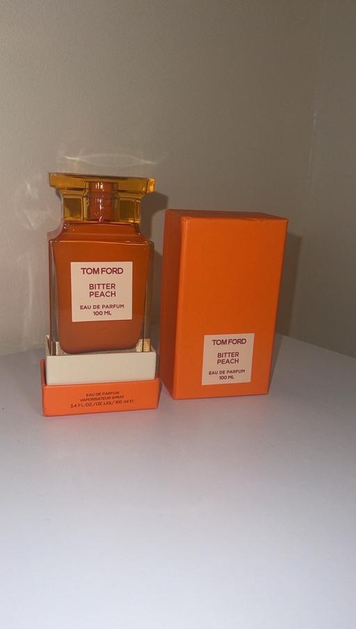 Buy & Sell Crewe Cheshire East - Photos for Tom Ford Bitter Peach - 100Ml
