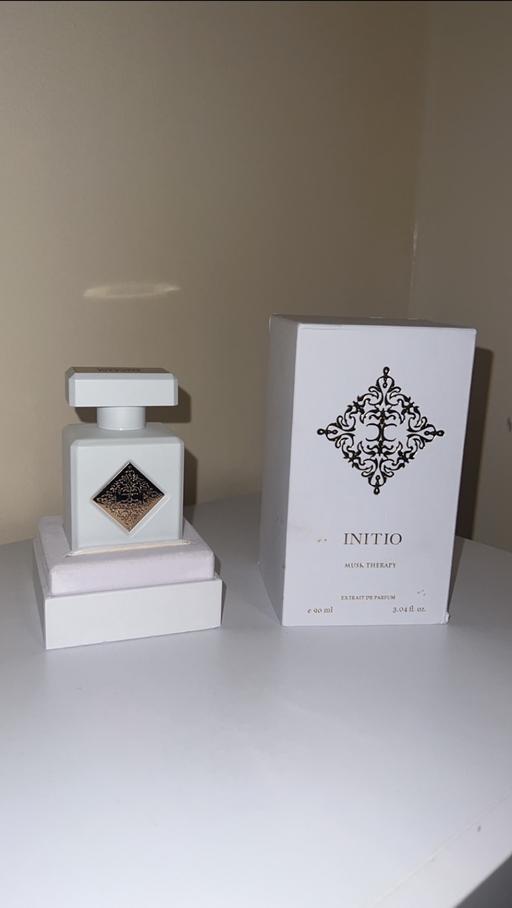 Buy & Sell Crewe Cheshire East - Photos for Initio Musk Therapy Eau de Parfum – 90ml