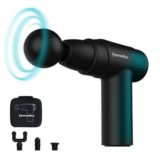 Buy & Sell Longsight Manchester - Photos for Homedics Massage Gun | Deep Tissue Muscle Rel