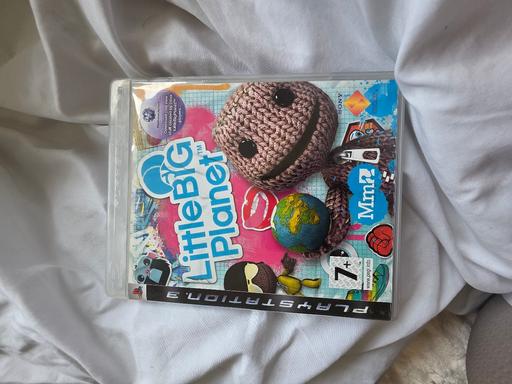 Buy & Sell West Heath South East London - Photos for little big planet