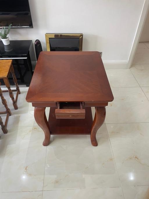Buy & Sell Goodmayes East London - Photos for Wooden Desk