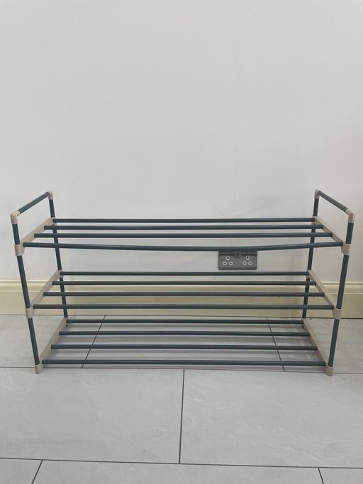 Buy & Sell Barking Barking and Dagenham - Photos for shoe rack