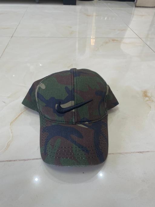 Buy & Sell Barking Barking and Dagenham - Photos for Nike hat