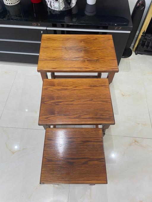 Buy & Sell Goodmayes East London - Photos for tea table