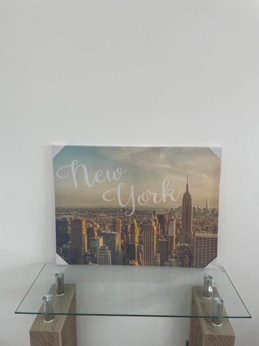 Buy & Sell Barking Barking and Dagenham - Photos for New york frame