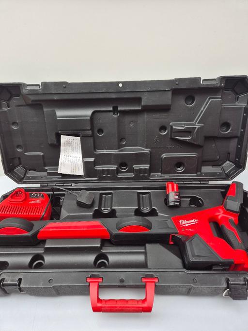 Buy & Sell West Bromwich Sandwell - Photos for Milwaukee M12 PL-0C M12 Plumbing Locator
