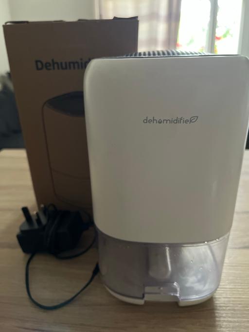 Buy & Sell Old Kent Road South East London - Photos for Air dehumidifier