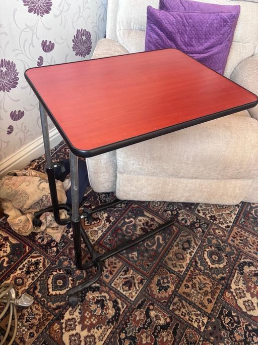Buy & Sell Westwood Business Park Coventry - Photos for Side table