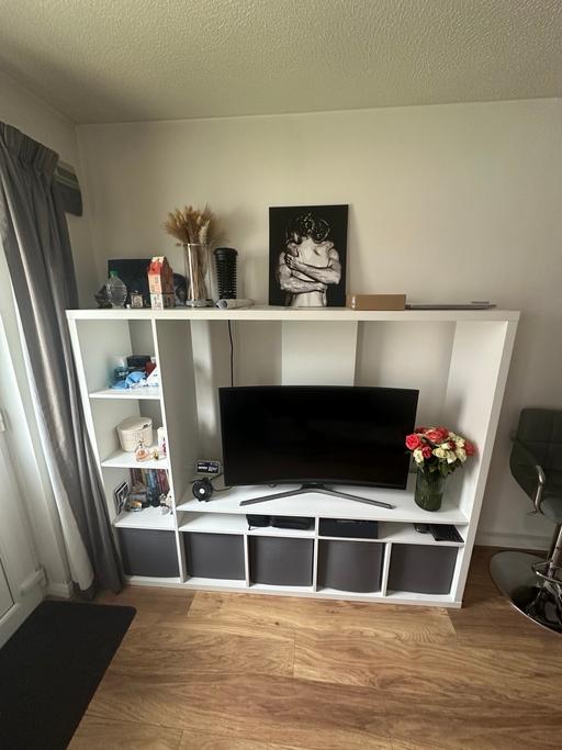 Buy & Sell Ilford Redbridge - Photos for Tv stand
