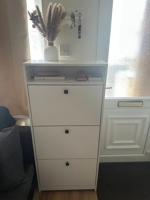 Buy & Sell Ilford Redbridge - Photos for Shoe rack