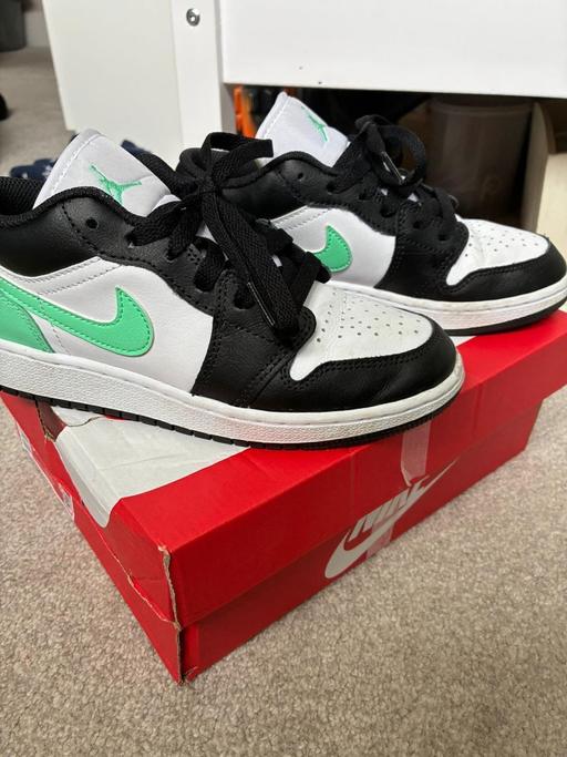 Buy & Sell Marston Green Solihull - Photos for Nike dunks
