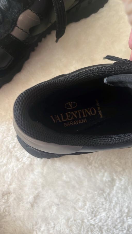 Buy & Sell Blakenhall Wolverhampton - Photos for Valentinos genuine