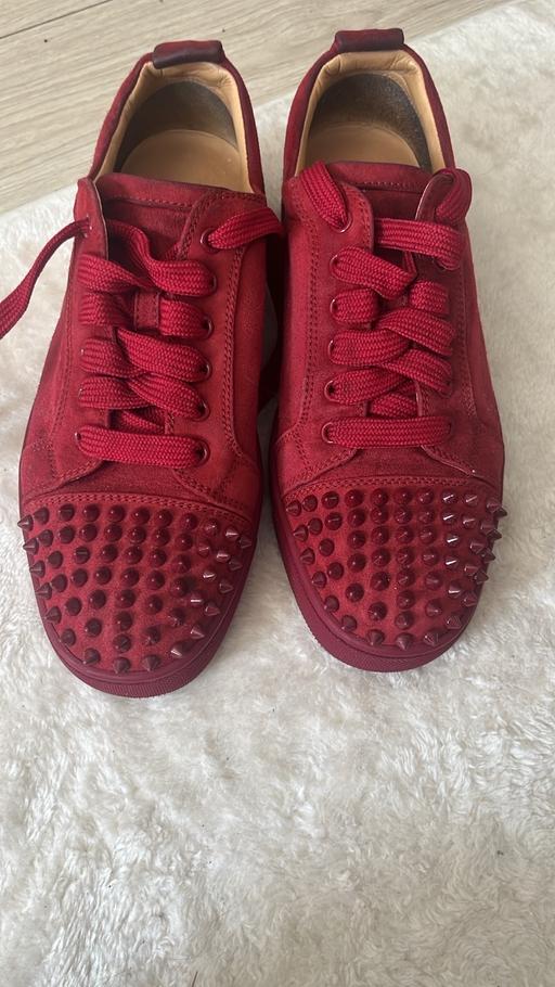Buy & Sell Blakenhall Wolverhampton - Photos for Christian louboutins