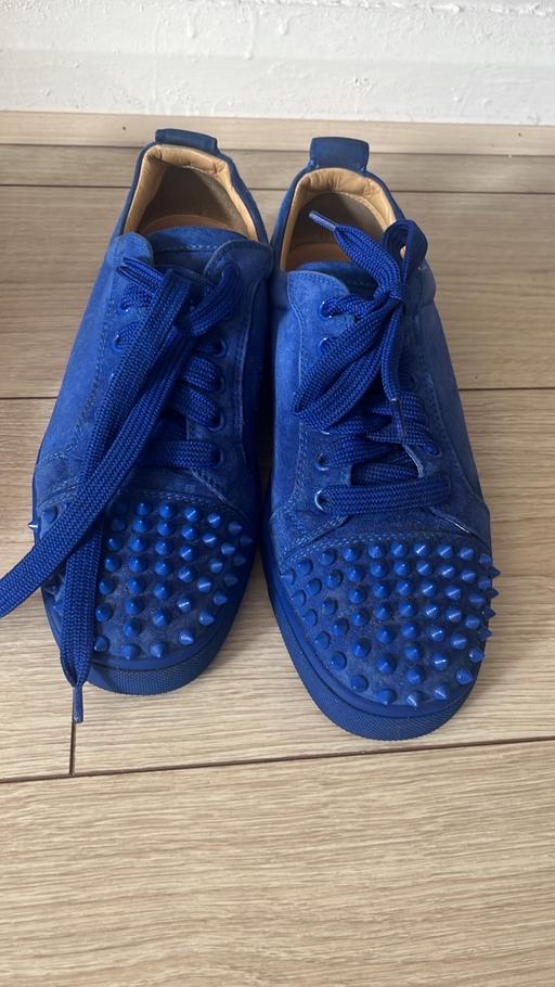 Buy & Sell Parkfields Wolverhampton - Photos for Christian louboutins